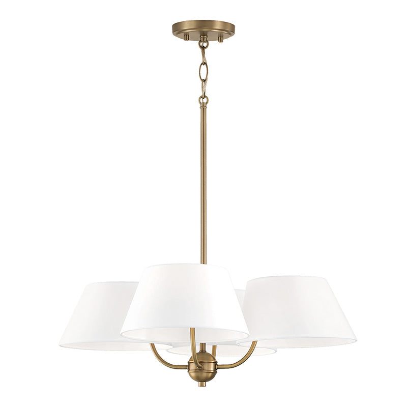 Lampadario Welsley