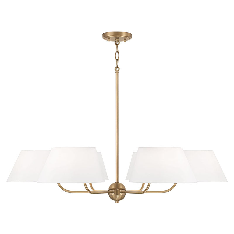 Lampadario Welsley