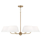 Lampadario Welsley