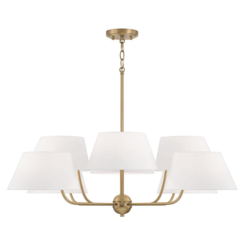 Lampadario Welsley