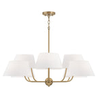 Lampadario Welsley