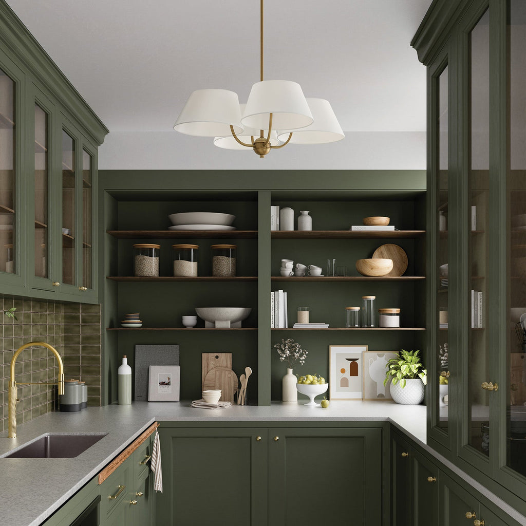 Lampadario Welsley