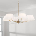 Lampadario Welsley