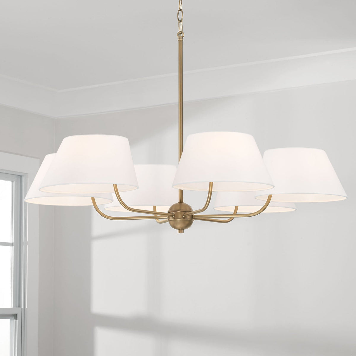 Lampadario Welsley