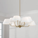 Lampadario Welsley