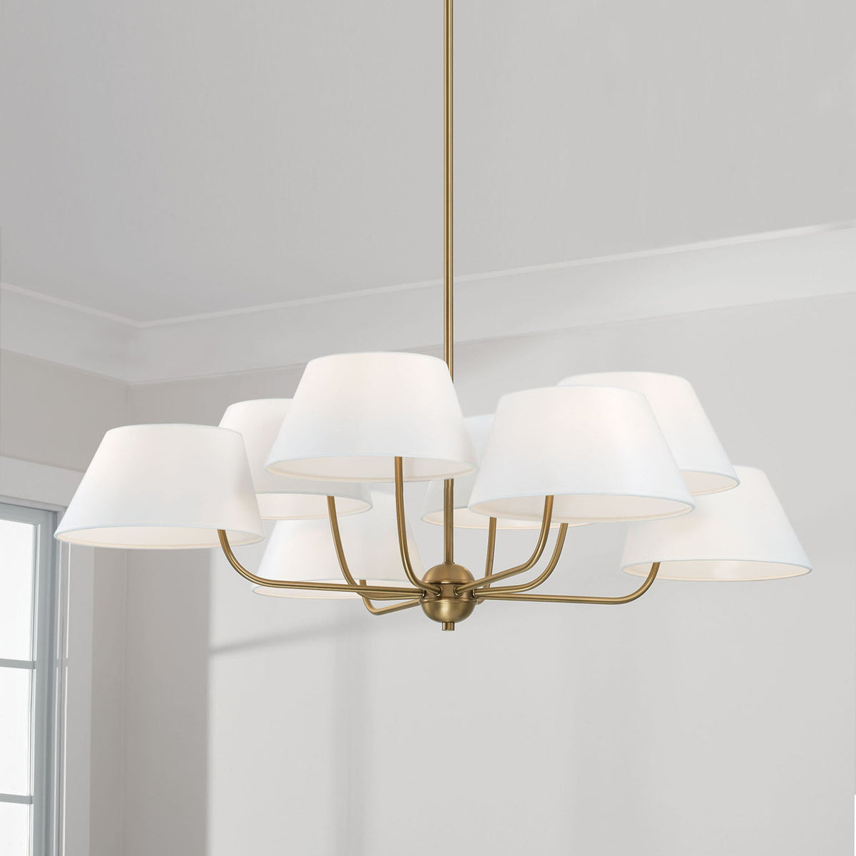 Lampadario Welsley