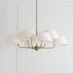 Lampadario Welsley