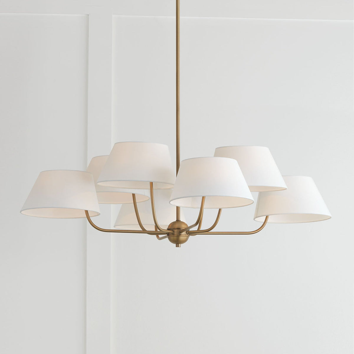 Lampadario Welsley