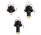 Kinslee LED Downlight Incassato