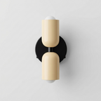 Lampada da Parete LED Moderna Illuminazione Interni