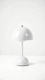 Lampada da Tavolo Wireless Minimalista