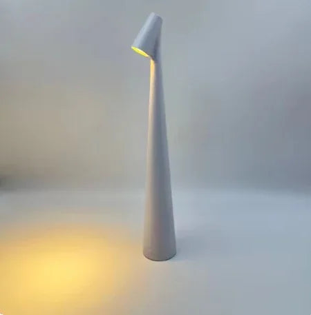 Lampada portatile Agata