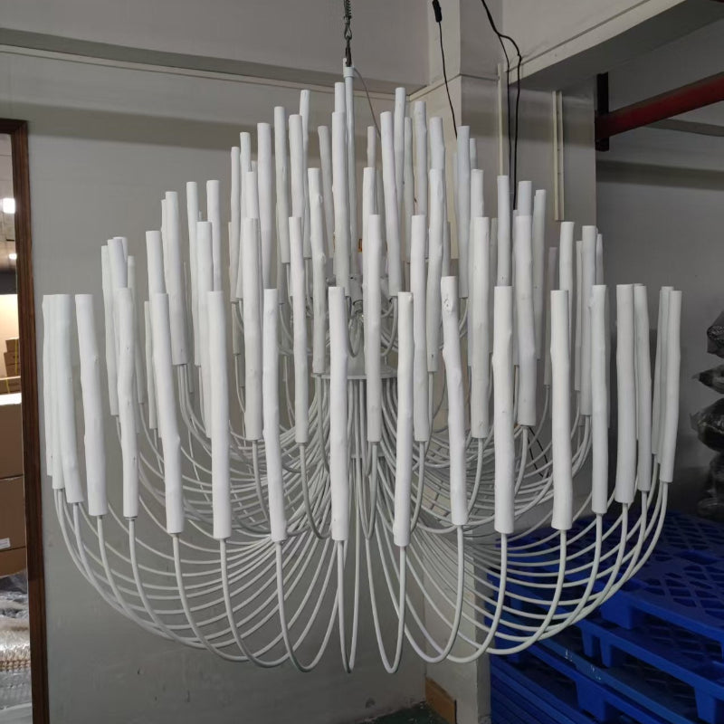 Lampadario Multi-Stick