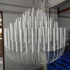 Lampadario Multi-Stick