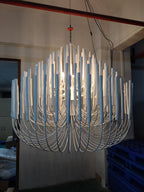 Lampadario Multi-Stick