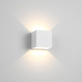 Lampada da Parete Wireless di Lusso LED Design Moderno Luce Ambiente Regolabile