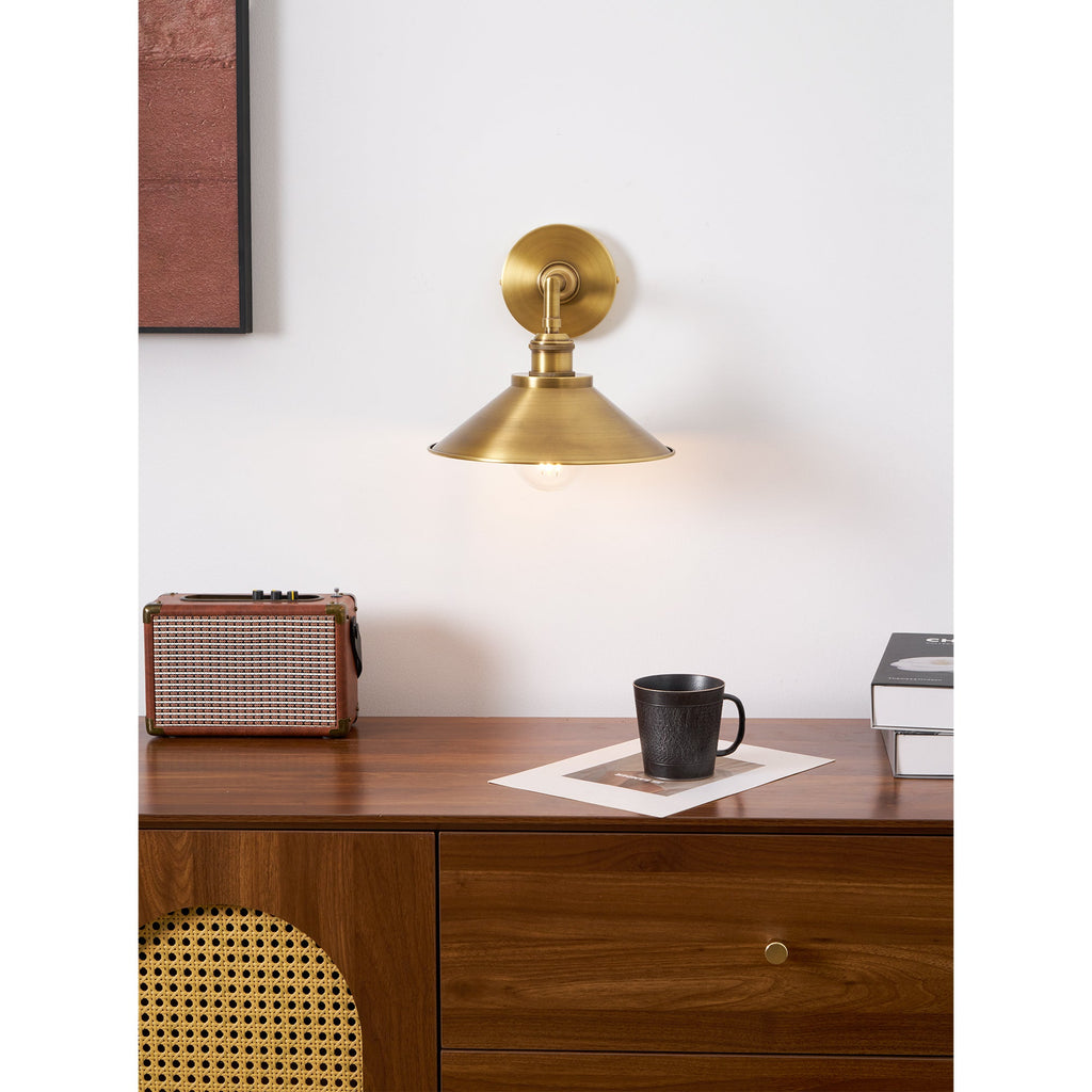 Lampada da Parete Whizzer