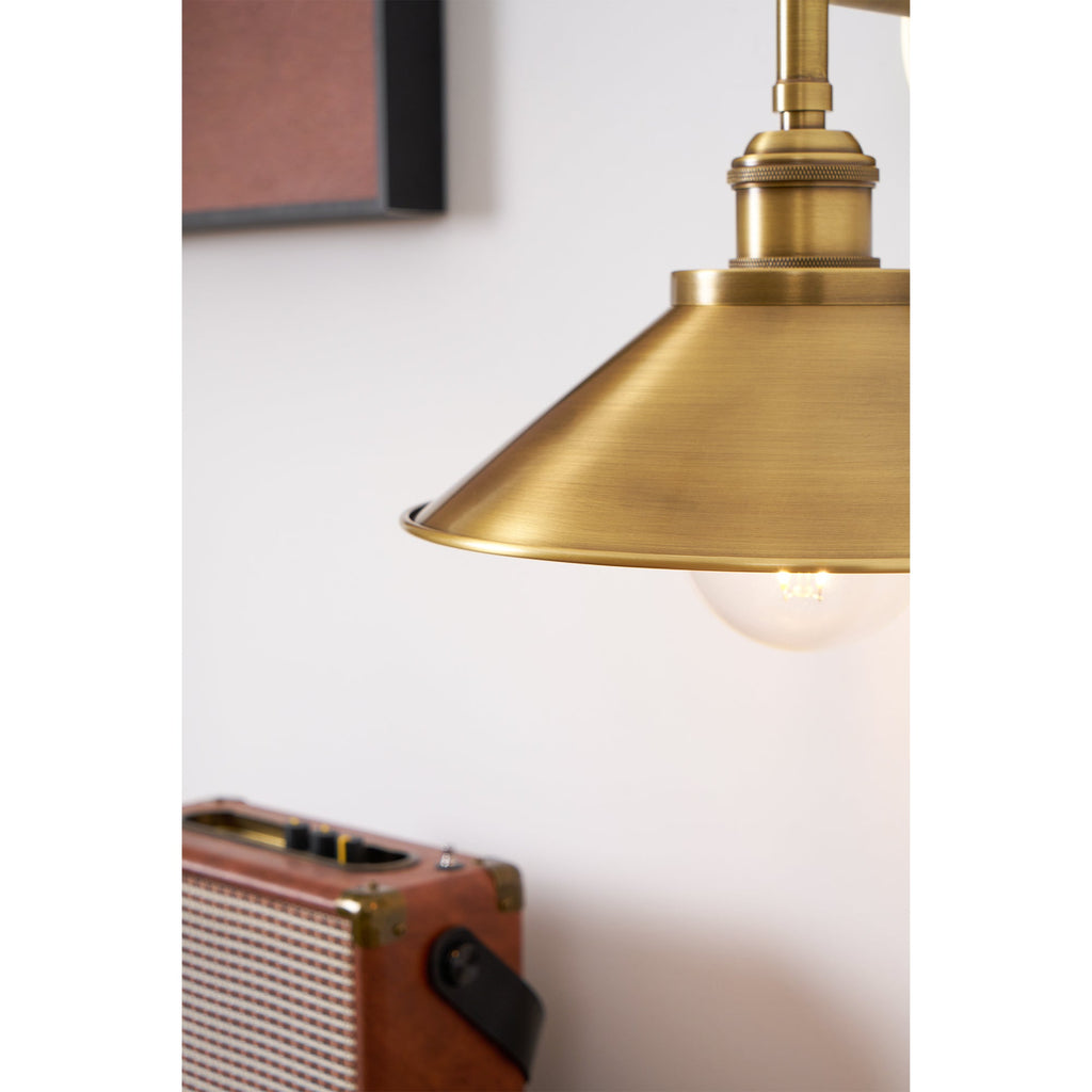Lampada da Parete Whizzer