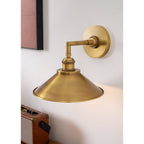 Lampada da Parete Whizzer
