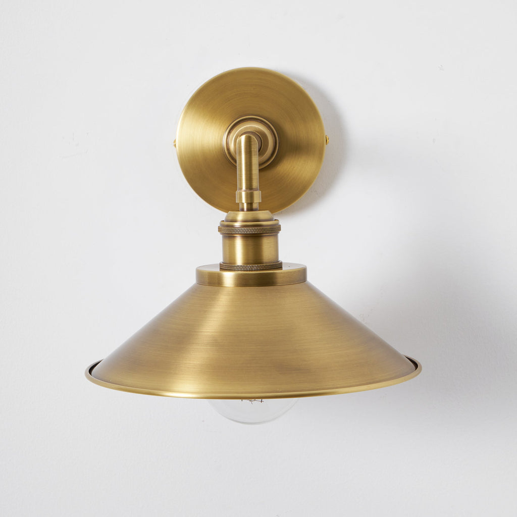 Lampada da Parete Whizzer