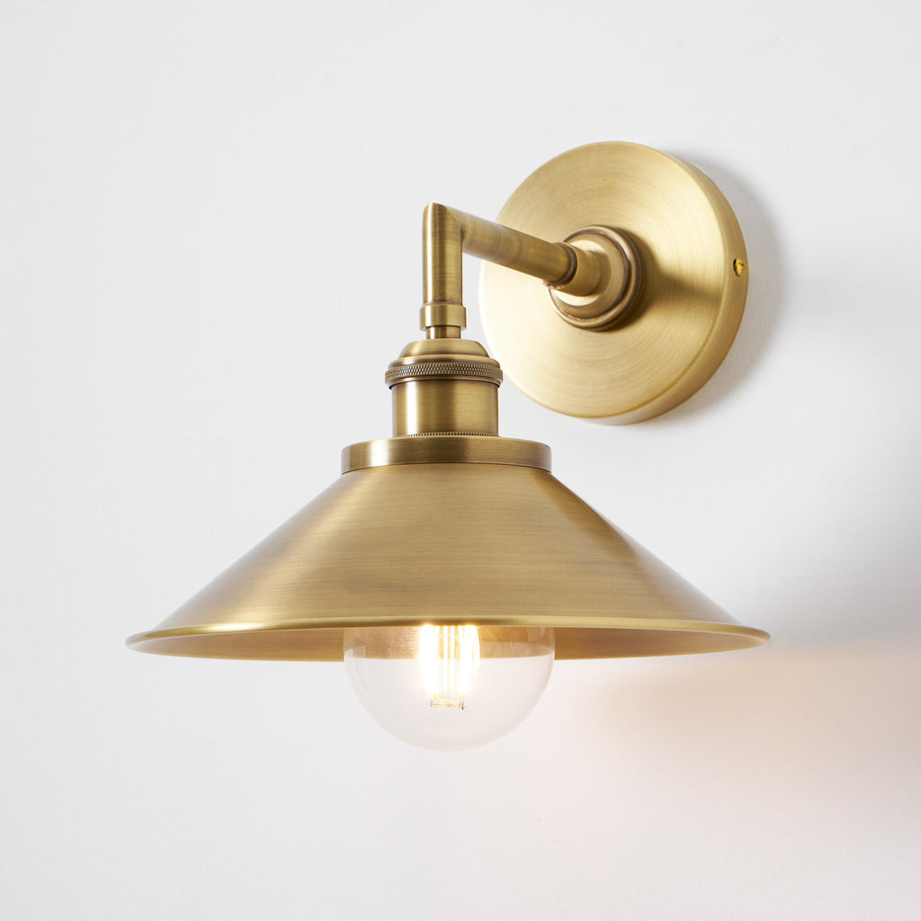 Lampada da Parete Whizzer