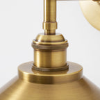 Lampada da Parete Whizzer
