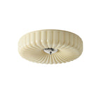 Lampada da soffitto Willa in vetro