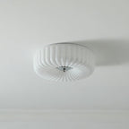 Lampada da soffitto Willa in vetro