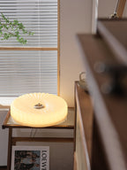 Lampada da soffitto Willa in vetro