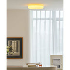 Lampada da soffitto Willa in vetro