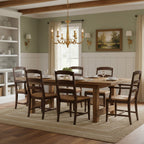 Candelabro in Ottone Winchester