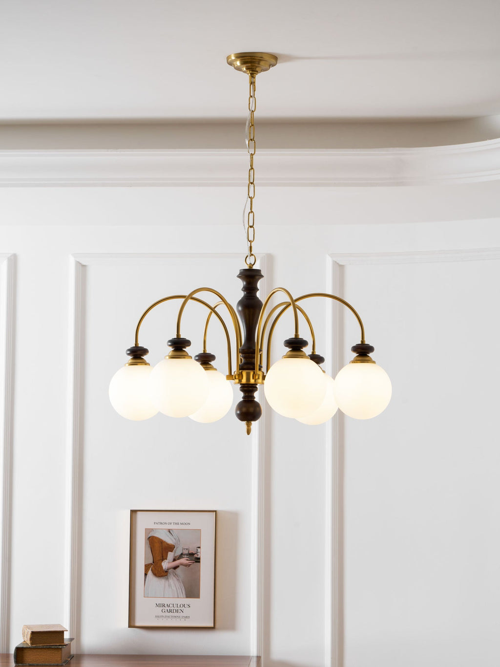 Candelabro Classico Windsor