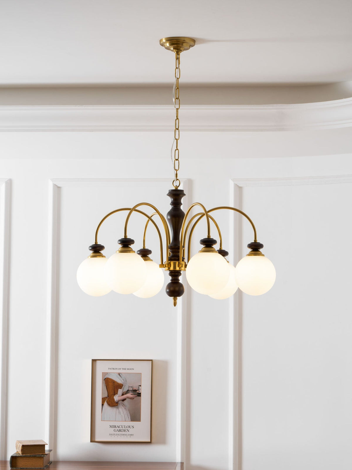 Candelabro Classico Windsor