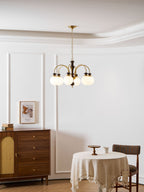 Candelabro Classico Windsor