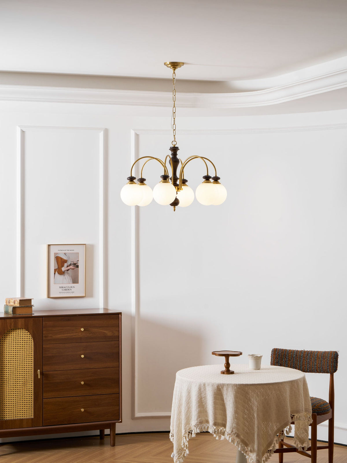 Candelabro Classico Windsor