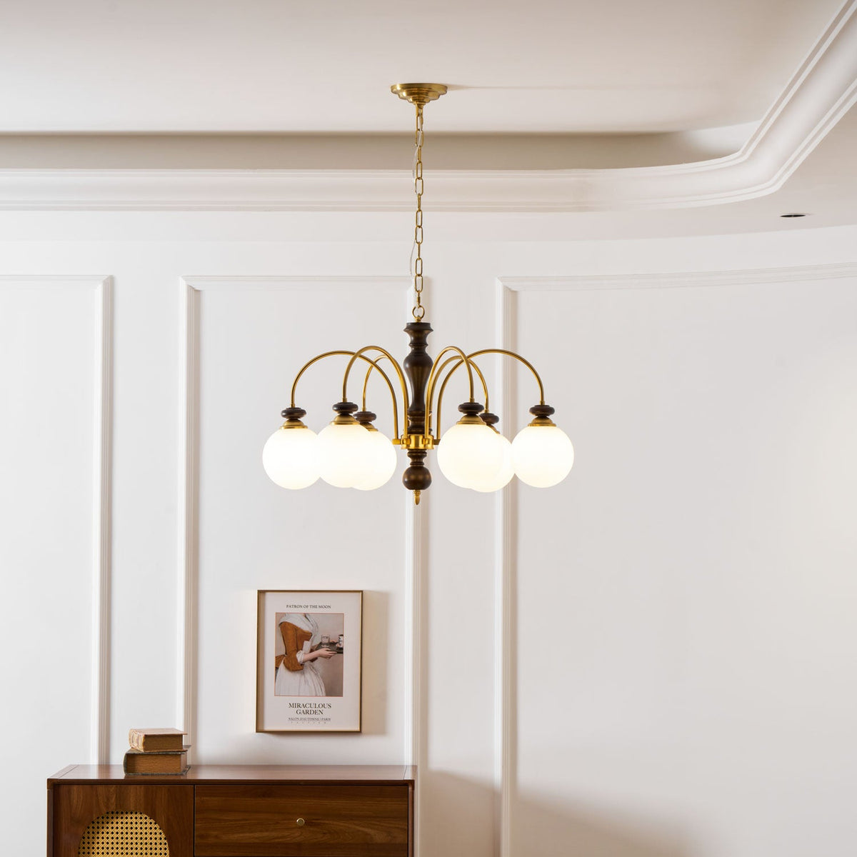 Candelabro Classico Windsor