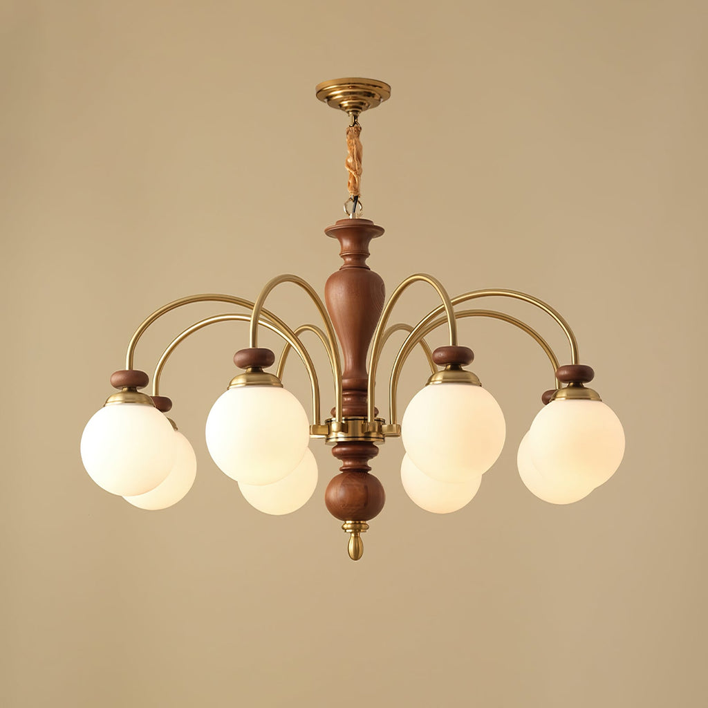 Candelabro Classico Windsor