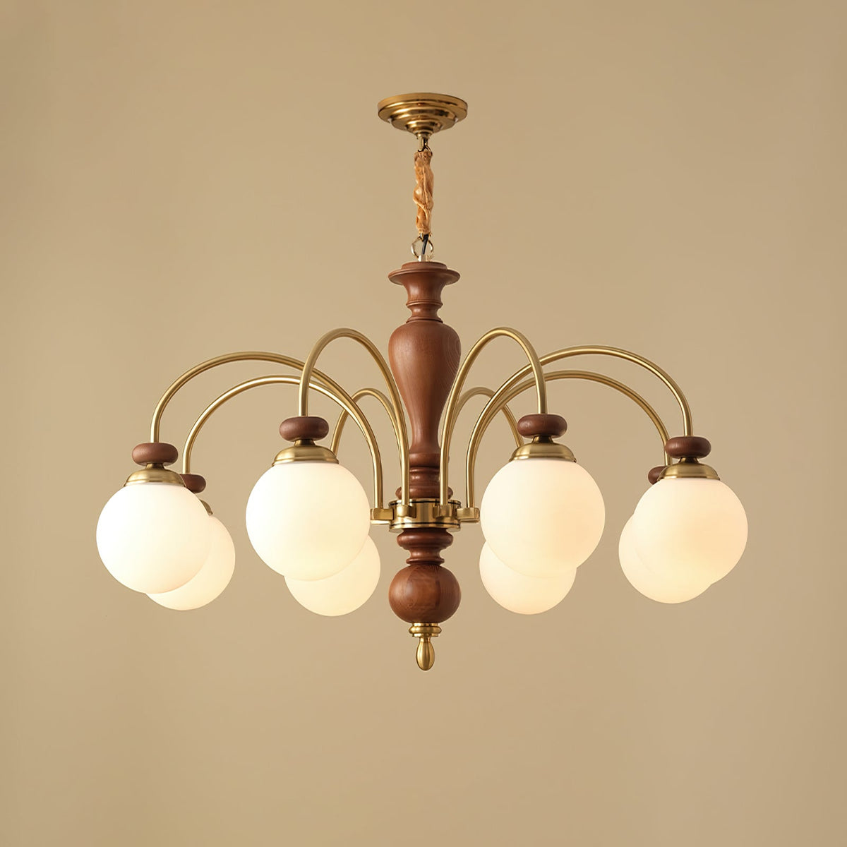Candelabro Classico Windsor