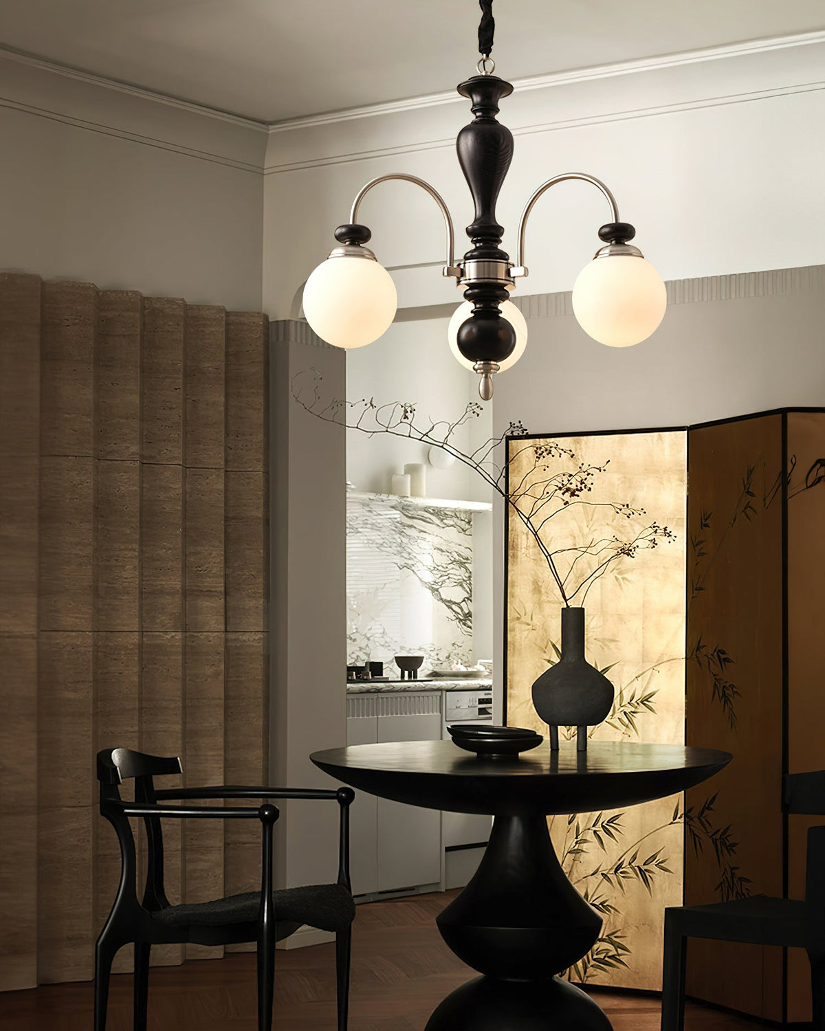 Candelabro Classico Windsor