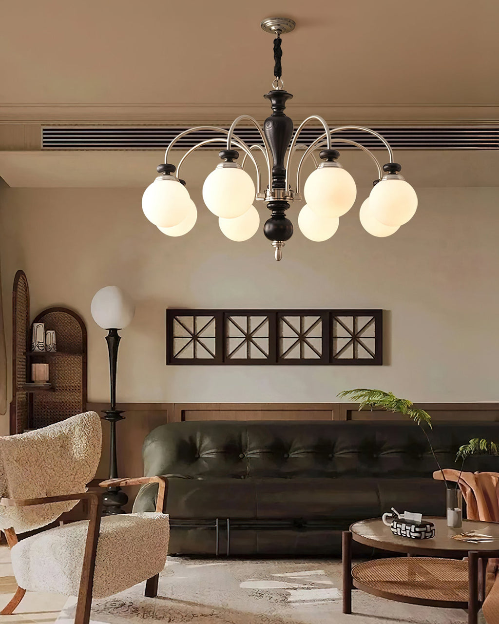 Candelabro Classico Windsor