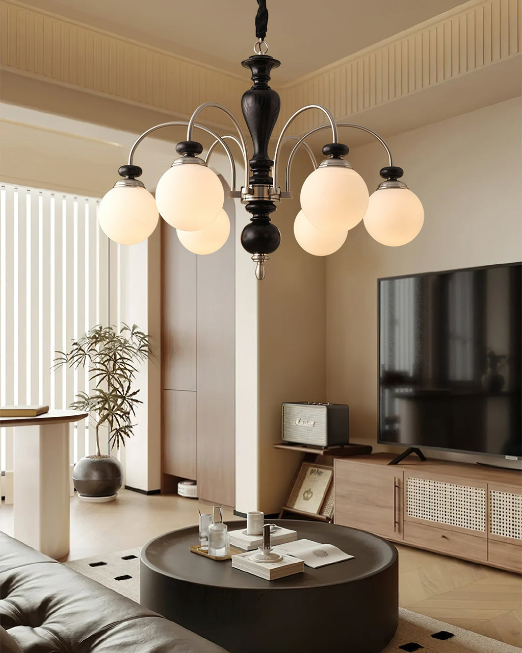 Candelabro Classico Windsor