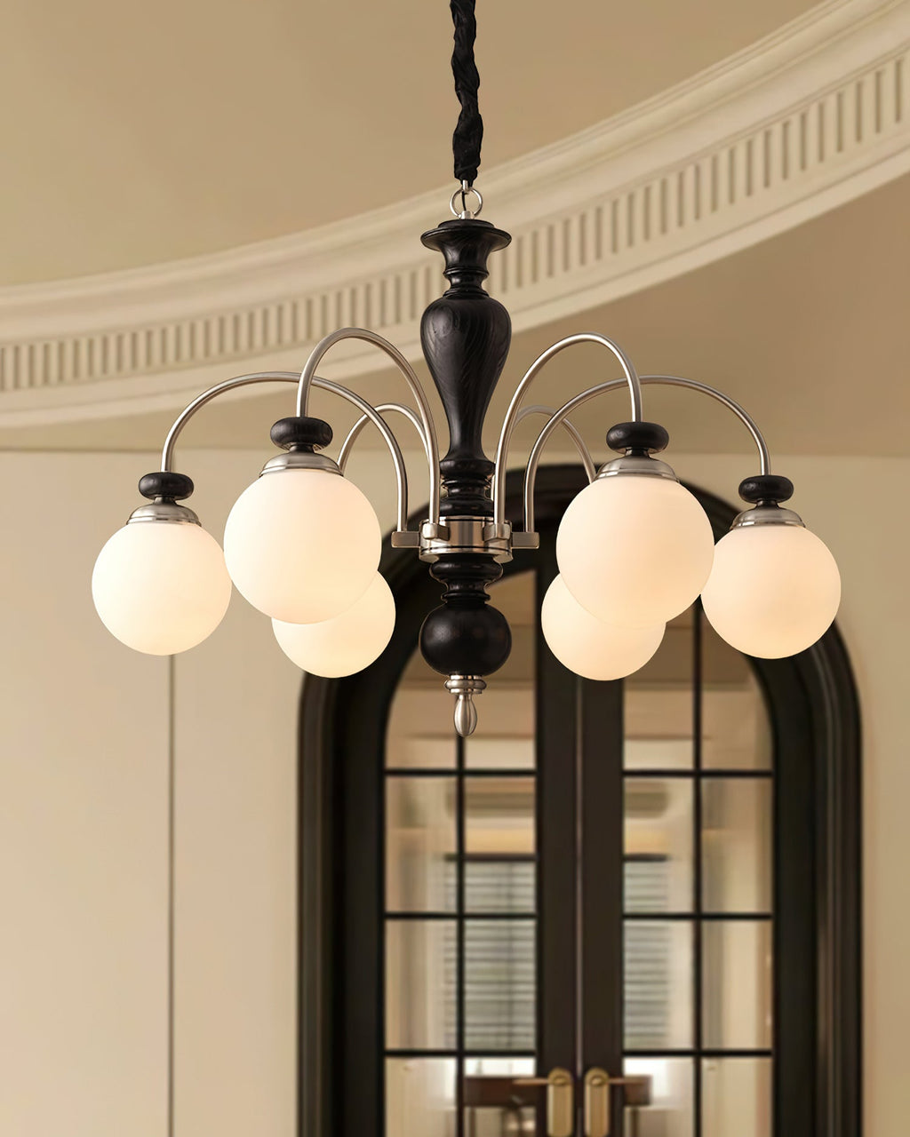 Candelabro Classico Windsor