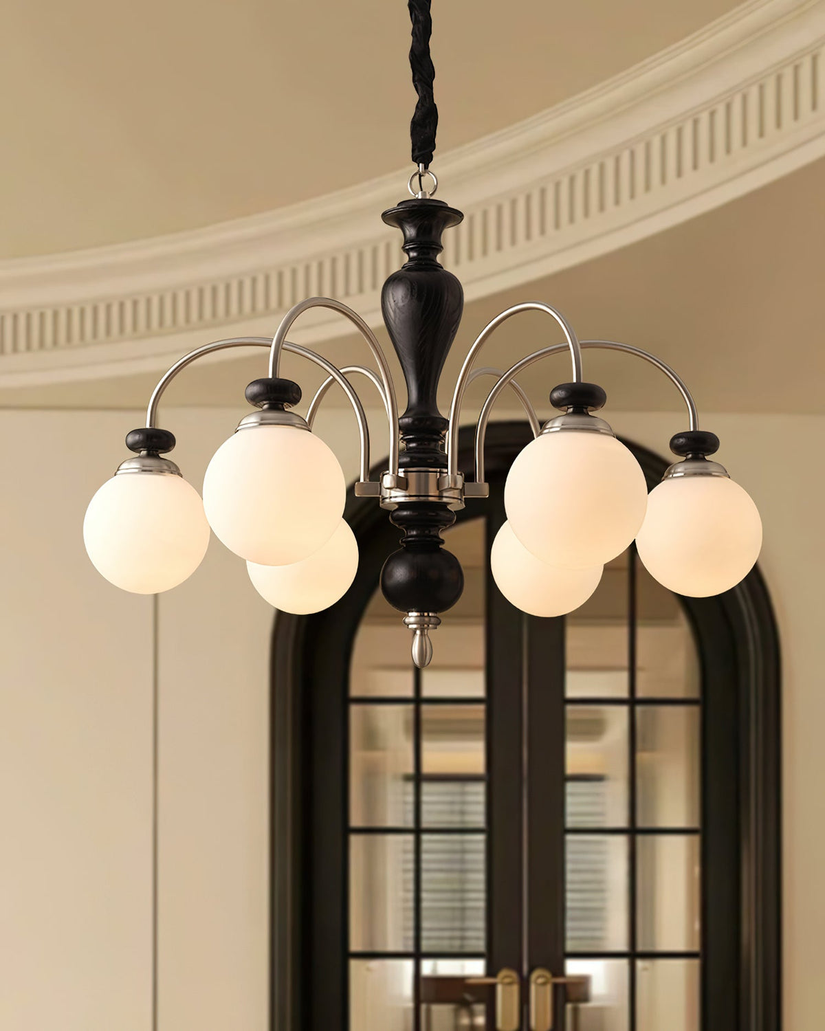 Candelabro Classico Windsor