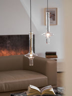 Lampada a sospensione Wonder