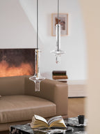 Lampada a sospensione Wonder