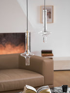 Lampada a sospensione Wonder