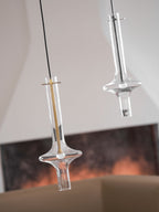 Lampada a sospensione Wonder
