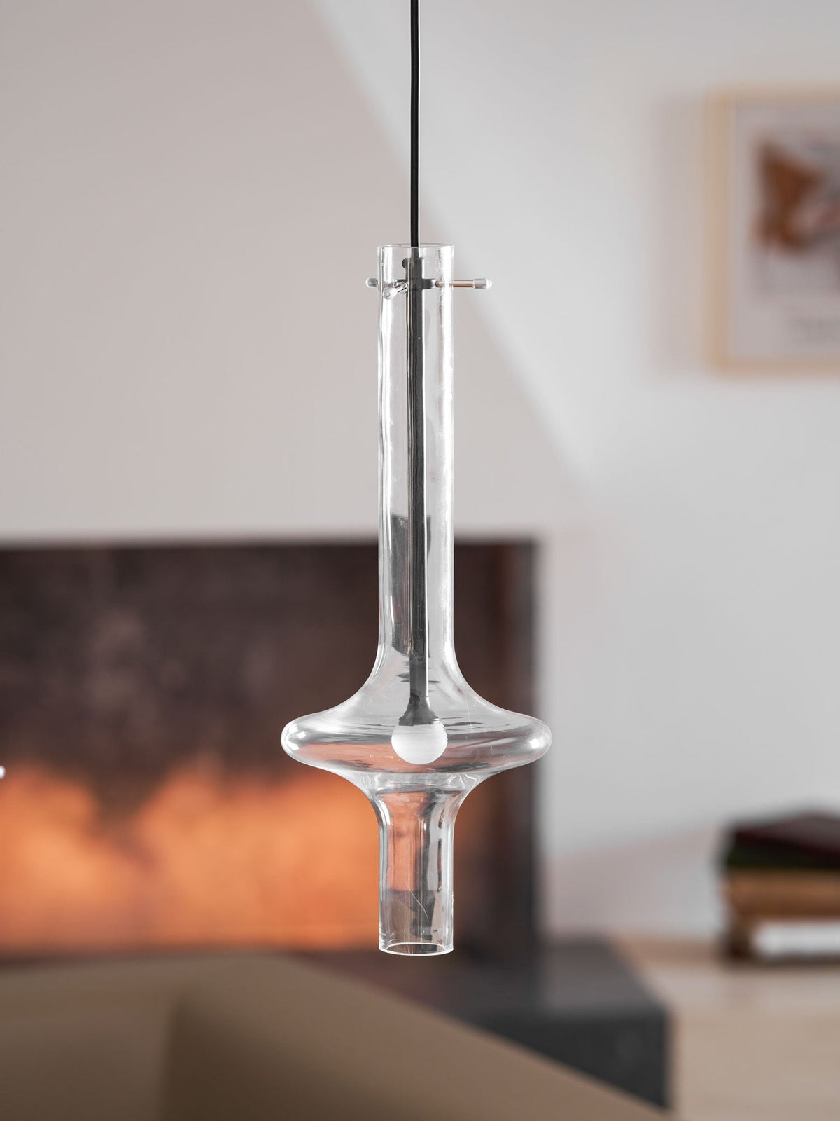 Lampada a sospensione Wonder