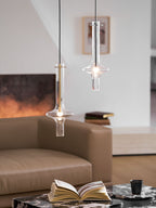 Lampada a sospensione Wonder