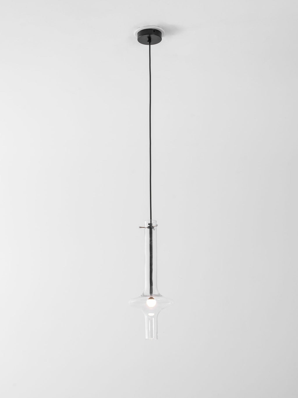 Lampada a sospensione Wonder
